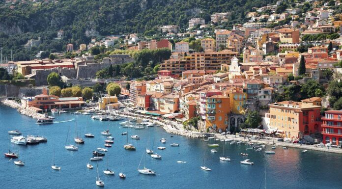 Top 12 Desert Escapes You’ll Love