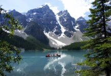 Take an Epic Cross-Country Road Trip